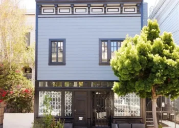 OpenAI’s original San Francisco office is on the market for $1.5 million. Take a look inside.