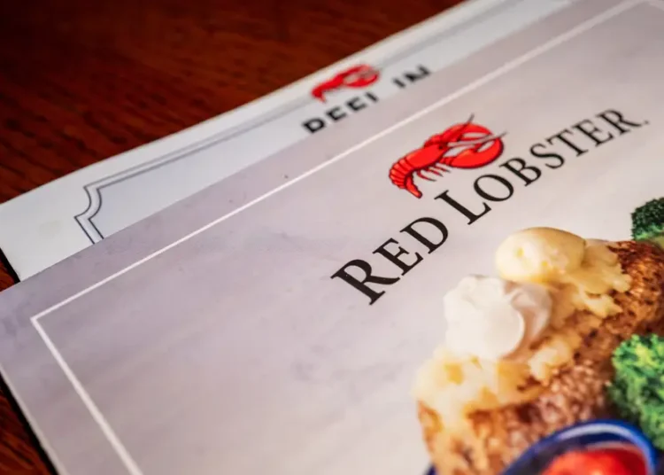 Red Lobster diners loved ‘Endless Shrimp.’ Just don’t ask the waiters about it.