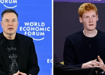 SpaceX strikes $60 billion deal for the right to buy coding startup Cursor