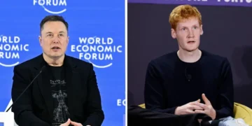 SpaceX strikes $60 billion deal for the right to buy coding startup Cursor