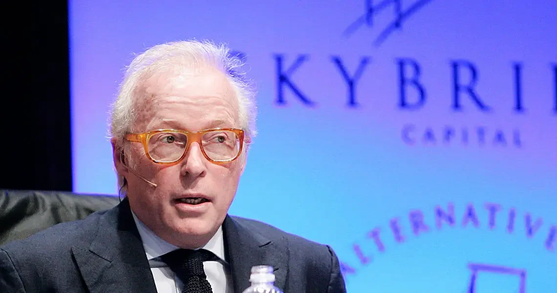 ‘Instrumental’ Jump Trading quant researcher is getting launch capital from Millennium