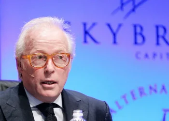 ‘Instrumental’ Jump Trading quant researcher is getting launch capital from Millennium