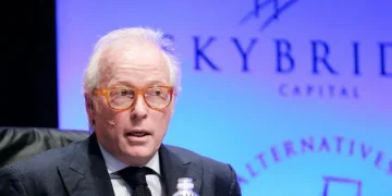 ‘Instrumental’ Jump Trading quant researcher is getting launch capital from Millennium