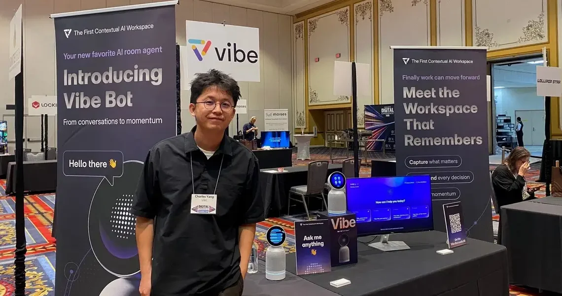 I’ve worked in startups across China and the US for 20 years. The American playbook is easier to follow.