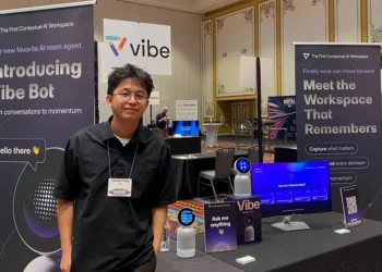 I’ve worked in startups across China and the US for 20 years. The American playbook is easier to follow.