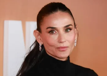 Demi Moore, 63, says her ‘life-changing’ nighttime routine helps her wind down