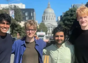 Inside the AI startup Elon Musk is betting $60 billion on