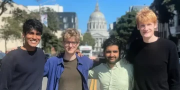 Inside the AI startup Elon Musk is betting $60 billion on