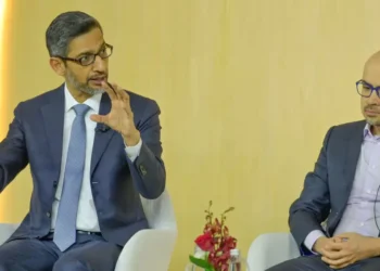 Google says 75% of the company’s new code is AI-generated