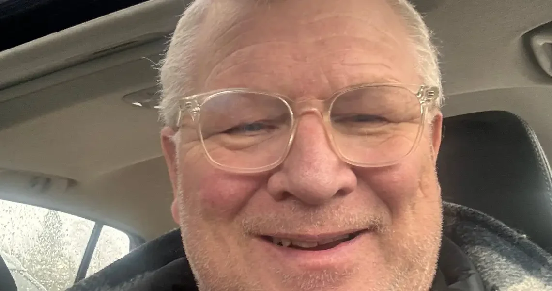 I thought I’d retire from Intel. Then I got laid off in my 60s — and I’m still struggling to find a job.