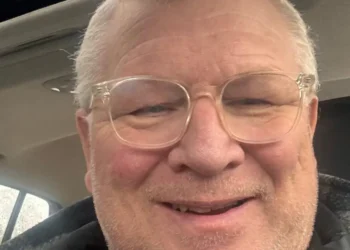 I thought I’d retire from Intel. Then I got laid off in my 60s — and I’m still struggling to find a job.