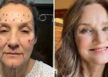 Against people’s advice, I traveled to Mexico for a facelift. They assumed it was risky, but it turned out to be great.