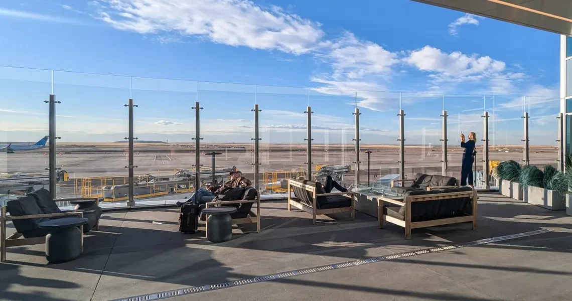 After dealing with dozens of layovers as a frequent flyer, I’ve found 5 ways to make them actually enjoyable