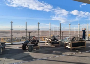 After dealing with dozens of layovers as a frequent flyer, I’ve found 5 ways to make them actually enjoyable