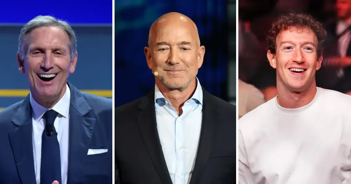 Inside Miami’s billionaire rush: Every major company and CEO that has recently relocated — and who might be next