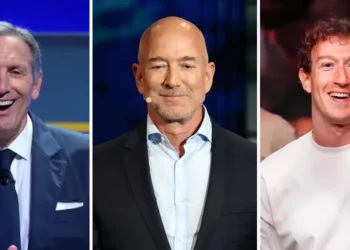 Inside Miami’s billionaire rush: Every major company and CEO that has recently relocated — and who might be next