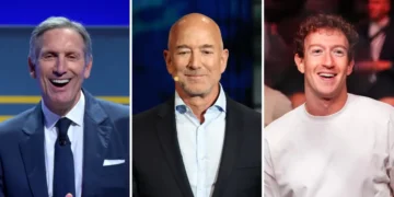 Inside Miami’s billionaire rush: Every major company and CEO that has recently relocated — and who might be next