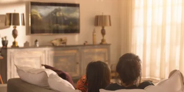 My tween enjoys shows intended for more mature viewers. Watching them together has sparked many meaningful conversations.