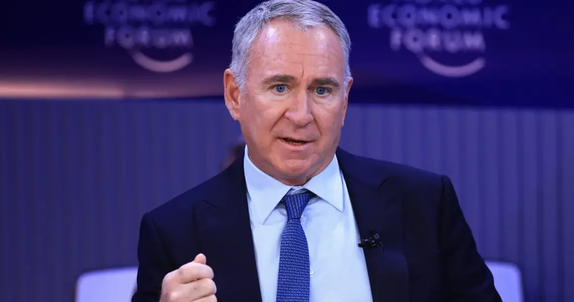 Citadel is retooling its investor recruiting team. These are the hires.