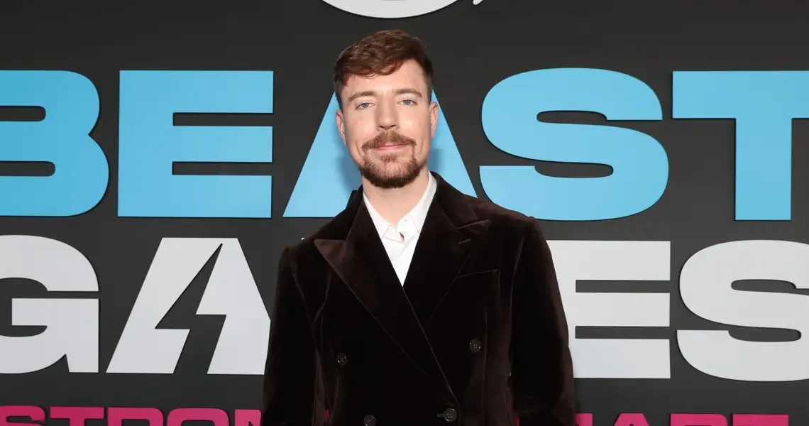 Ex-MrBeast employee sues his company, alleging retaliation after she reported a hostile work environment