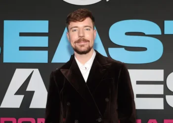 Ex-MrBeast employee sues his company, alleging retaliation after she reported a hostile work environment