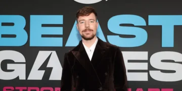 Ex-MrBeast employee sues his company, alleging retaliation after she reported a hostile work environment