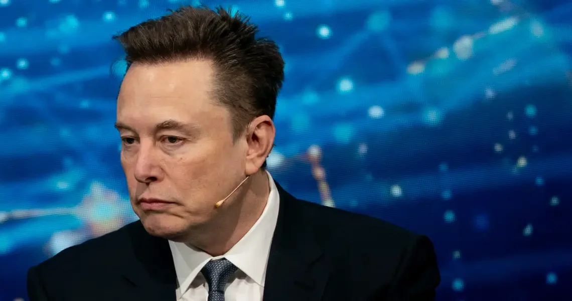 Elon Musk explores a team-up with Mistral and Cursor to take on AI rivals