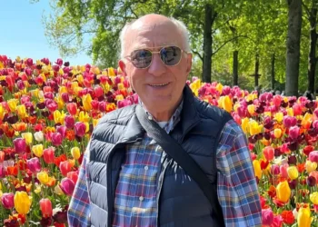 I’m an 85-year-old CEO who doesn’t take a salary. I’m committed to my company’s mission and living a long and happy life.