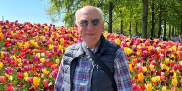 I’m an 85-year-old CEO who doesn’t take a salary. I’m committed to my company’s mission and living a long and happy life.