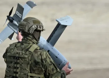 More battle-tested American-made interceptor drones will be heading to NATO’s eastern edge