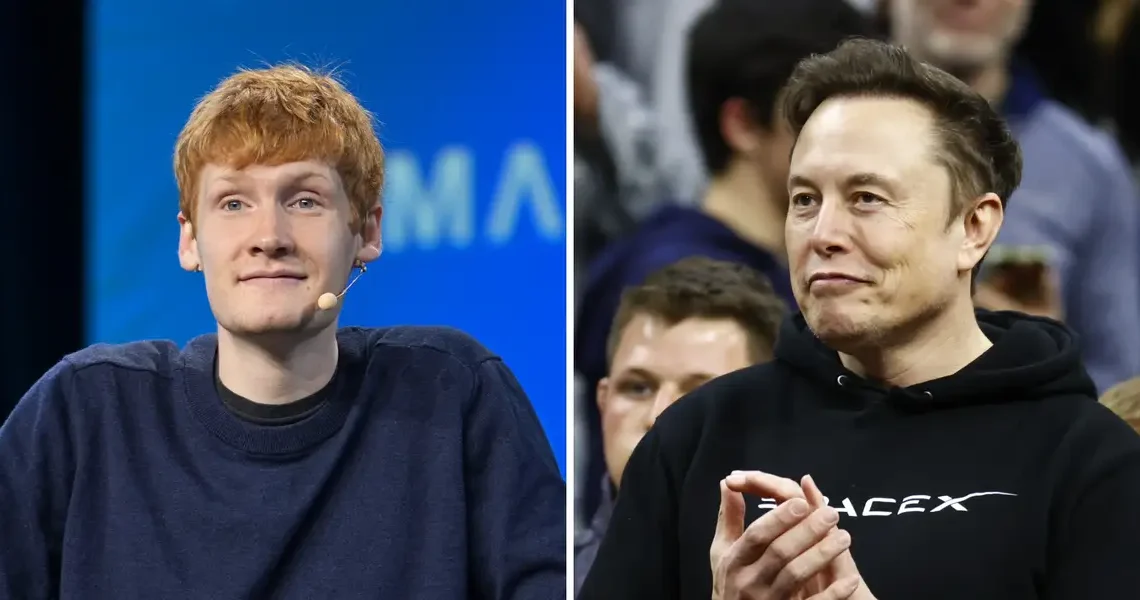 What smart people are saying about SpaceX’s $60 billion deal with Cursor: ‘The Hunger Games have just begun’