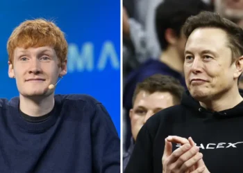 What smart people are saying about SpaceX’s $60 billion deal with Cursor: ‘The Hunger Games have just begun’