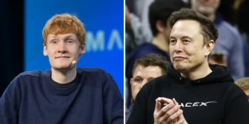 What smart people are saying about SpaceX’s $60 billion deal with Cursor: ‘The Hunger Games have just begun’