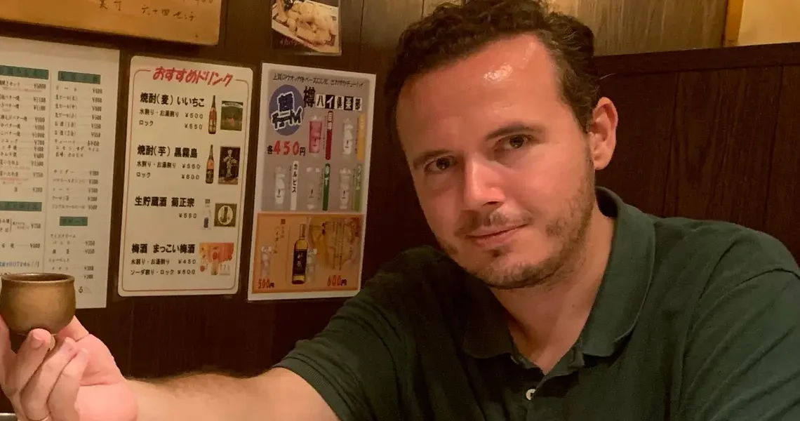 I built a tool to filter 700 listings for my job search. It got me a position as head of AI.