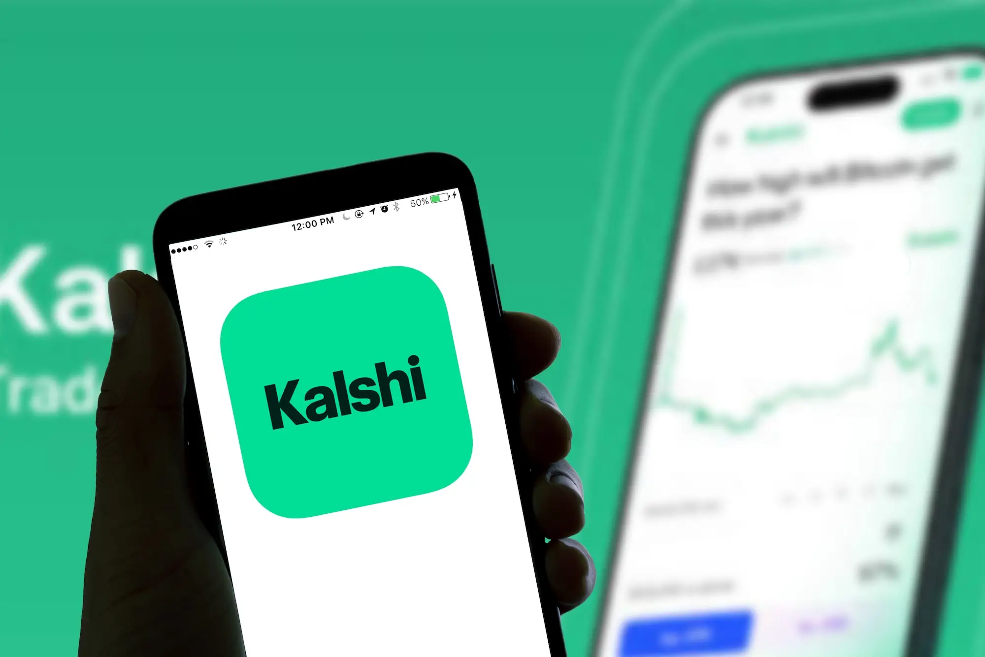 Kalshi logo