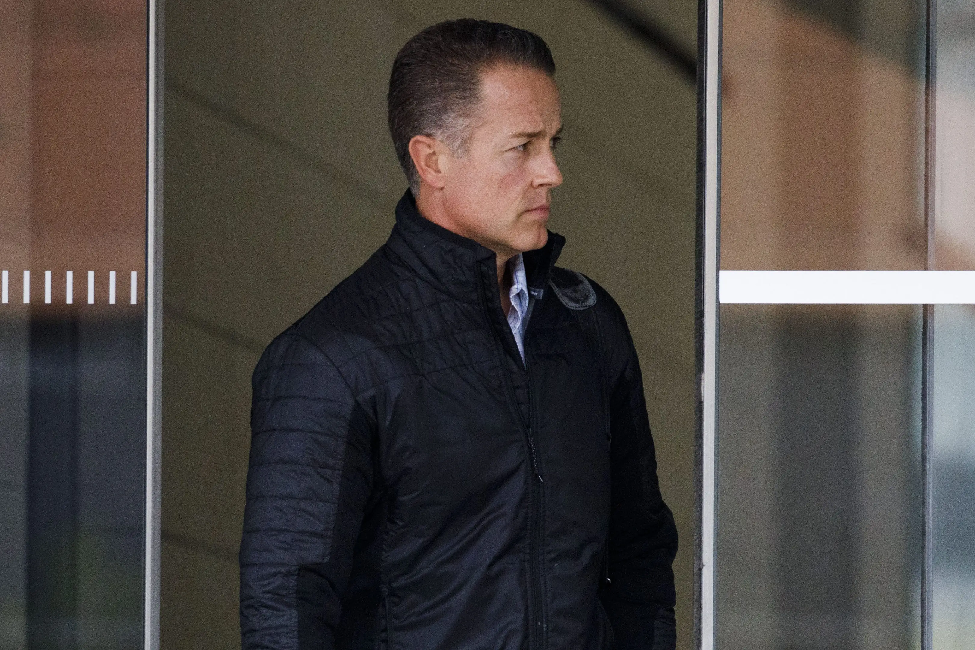 Jared Birchall heads Elon Musk's family office Excession LLC.