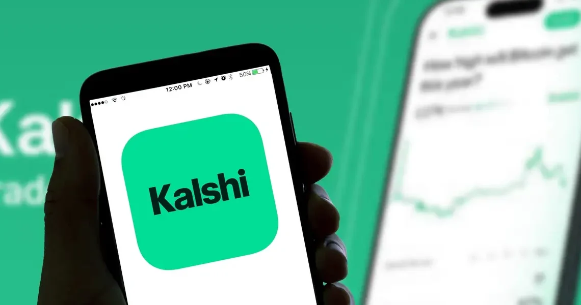 Kalshi suspends 3 political candidates for trading on their own elections