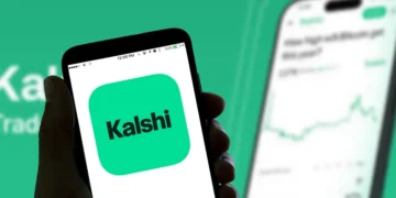 Kalshi suspends 3 political candidates for trading on their own elections