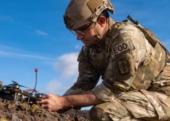 The US risks losing a future war without cheap precision-kill weapons, top Pacific admiral warns