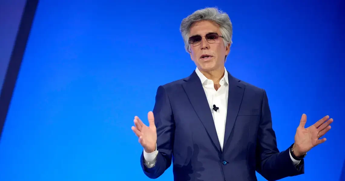 ServiceNow CEO dismisses AI software threats as ‘parlor tricks’ as he raises forecasts