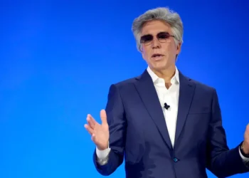 ServiceNow CEO dismisses AI software threats as ‘parlor tricks’ as he raises forecasts