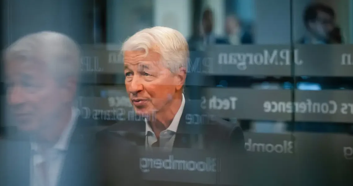 Inside the dashboards JPMorgan is using to track and rank engineers’ AI use