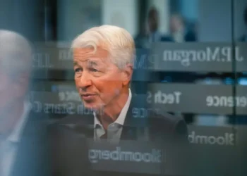 Inside the dashboards JPMorgan is using to track and rank engineers’ AI use
