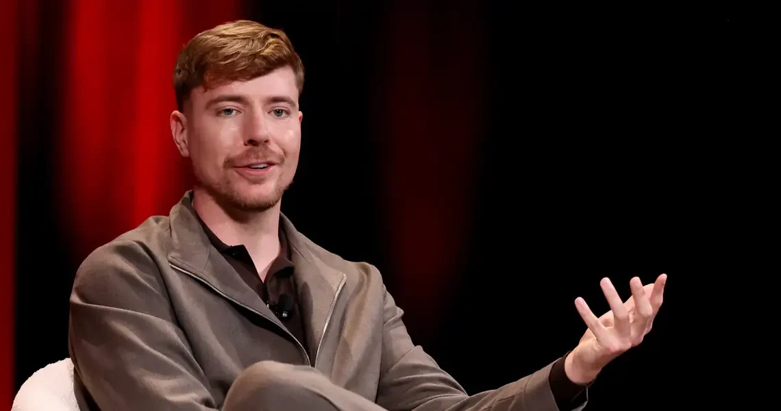 MrBeast reveals his current entertainment obsession in his quest to level up his videos