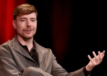 MrBeast reveals his current entertainment obsession in his quest to level up his videos