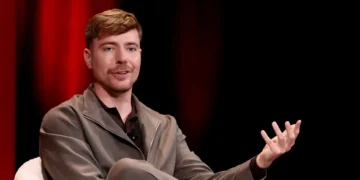 MrBeast reveals his current entertainment obsession in his quest to level up his videos