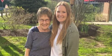 My grandmother handed me $2,000 for graduation and said, ‘Go to Europe.’ I had no idea how her gift would change my life.