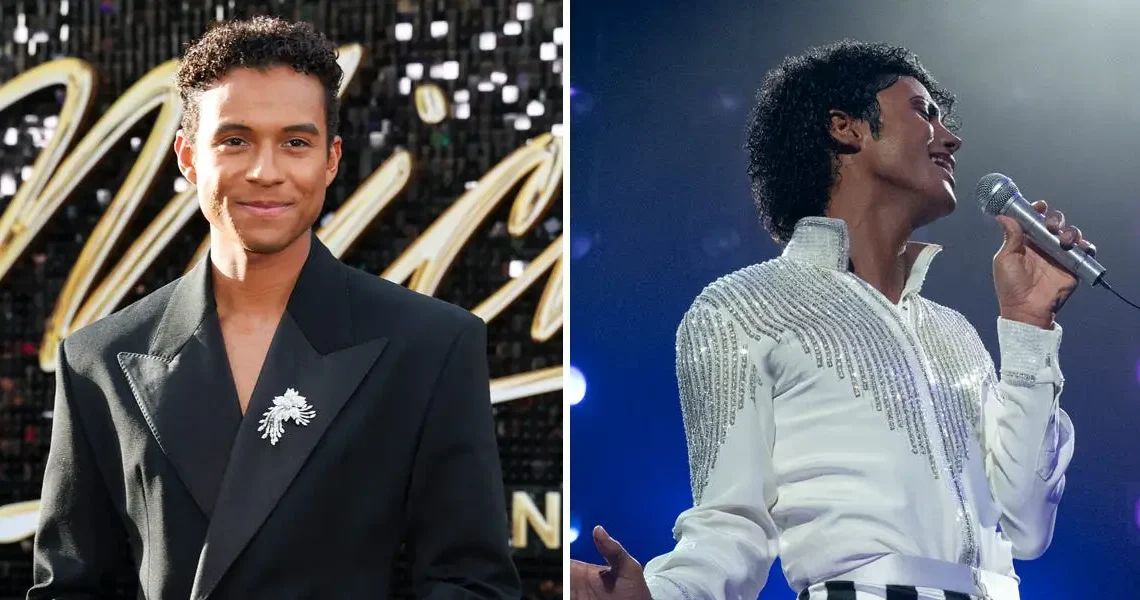 Who is Jaafar Jackson? Everything to know about Michael Jackson’s nephew