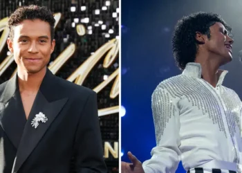 Who is Jaafar Jackson? Everything to know about Michael Jackson’s nephew