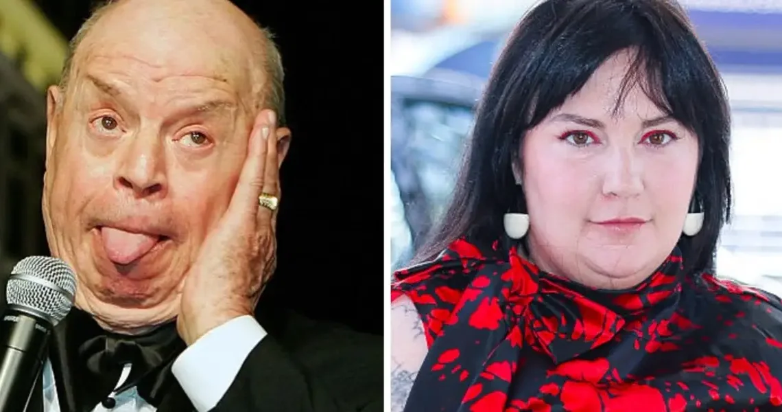 ChatGPT is trying to besmirch the memory of Don Rickles. He didn’t text Lena Dunham — and it makes me nervous about our AI future.